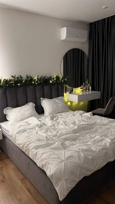 1 комната, Душевая кабина, Постельное белье, Кондиционер at lalafo.kg 1 комната, Душевая кабина, Постельное белье, Кондиционер