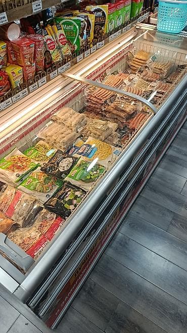 Морозильник at lalafo.kg Морозильник