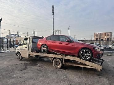 С лебедкой, С манипулятором, Со сдвижной платформой at lalafo.kg С лебедкой, С манипулятором, Со сдвижной платформой