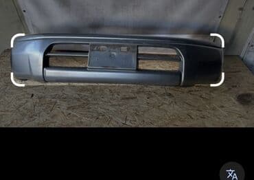 Бампер Toyota, Б/у, Оригинал at lalafo.kg Бампер Toyota, Б/у, Оригинал
