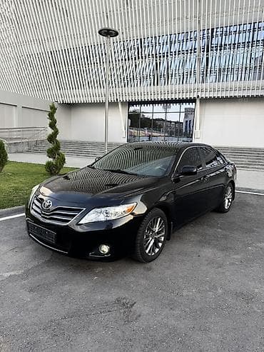 Toyota Camry: 2007 г., 2.4 л, Автомат, Бензин, Седан at lalafo.kg Toyota Camry: 2007 г., 2.4 л, Автомат, Бензин, Седан