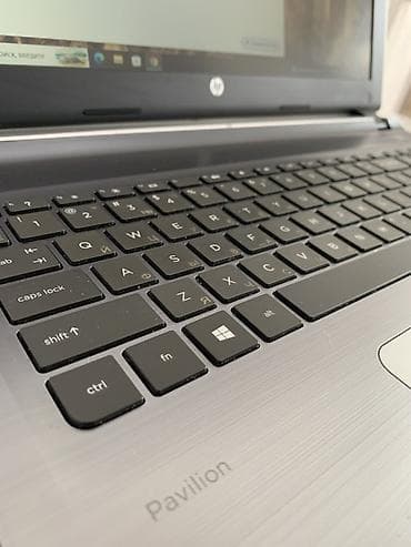 Ноутбуки HP: Игровой ноутбук HP Pavilion Gaming / i5 / GeForce Ноутбук полностью at lalafo.kg — 2 Ноутбуки HP: Игровой ноутбук HP Pavilion Gaming / i5 / GeForce Ноутбук полностью — 2