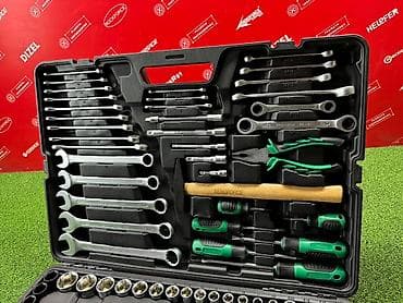 Мультитулдар: Шаймандар топтому, Aeroforce, Жаңы, Акысыз жеткирүү lalafo.kg да — 3 Мультитулдар: Шаймандар топтому, Aeroforce, Жаңы, Акысыз жеткирүү — 3