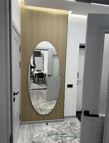 2 комнаты, Агентство недвижимости, С мебелью полностью at lalafo.kg — 10 2 комнаты, Агентство недвижимости, С мебелью полностью — 10