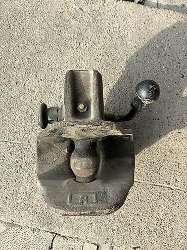 Фаркоп Для грузовых авто at lalafo.kg Фаркоп Для грузовых авто