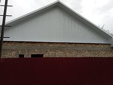 крыша на дом: Кровля крыши | Демонтаж, Ремонт, Монтаж Больше 6 лет опыта at lalafo.kg — 9 крыша на дом: Кровля крыши | Демонтаж, Ремонт, Монтаж Больше 6 лет опыта — 9