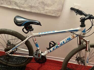 Велосипед в хорошем состоянии, цена 10000 at lalafo.kg Велосипед в хорошем состоянии, цена 10000