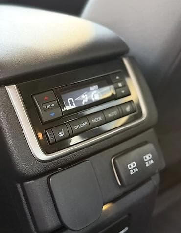 Subaru Ascent: 2020 г., 2.4 л, Вариатор, Бензин, Кроссовер at lalafo.kg — 10 Subaru Ascent: 2020 г., 2.4 л, Вариатор, Бензин, Кроссовер — 10