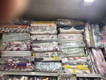 Постельное бельё 100% хлопок, постельное бельё, наволочки, подушки at lalafo.kg Постельное бельё 100% хлопок, постельное бельё, наволочки, подушки