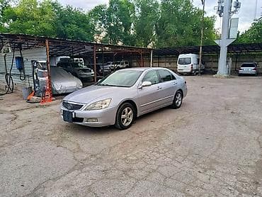 Honda Inspire: 2004 г., 3 л, Автомат, Бензин, Седан at lalafo.kg Honda Inspire: 2004 г., 3 л, Автомат, Бензин, Седан