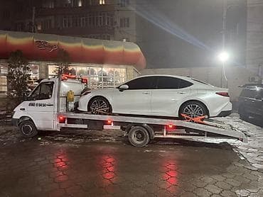 С лебедкой, С манипулятором, Со сдвижной платформой at lalafo.kg — 1 С лебедкой, С манипулятором, Со сдвижной платформой — 1