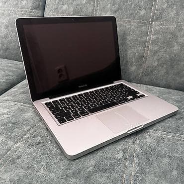 Зарядка в комплекте Apple MacBook Pro 13" (Mid 2012) Характеристики at lalafo.kg Зарядка в комплекте Apple MacBook Pro 13" (Mid 2012) Характеристики