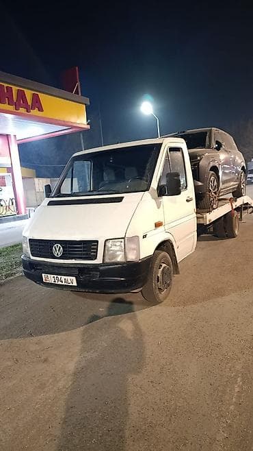 С жёсткой сцепкой, С лебедкой, С манипулятором at lalafo.kg С жёсткой сцепкой, С лебедкой, С манипулятором