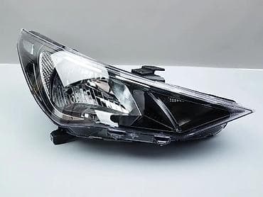 Комплект передних фар Hyundai 2021 г., Новый, Аналог at lalafo.kg Комплект передних фар Hyundai 2021 г., Новый, Аналог