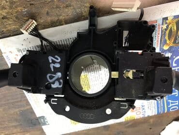 Продам!Подрулевые переключатели для Ауди А4 Б8,б/у,оригинал at lalafo.kg Продам!Подрулевые переключатели для Ауди А4 Б8,б/у,оригинал