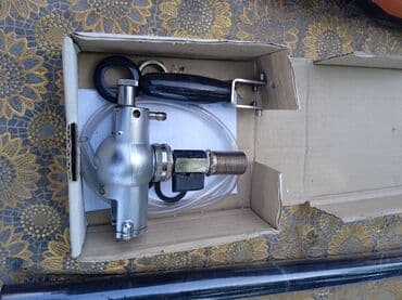 Оборудование для розлива пива. В отличном состоянии. Фастбир - 1000 at lalafo.kg Оборудование для розлива пива. В отличном состоянии. Фастбир - 1000