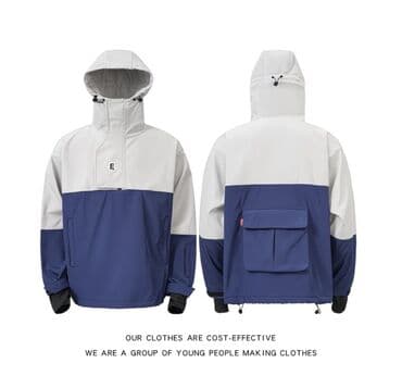 Продается совершенно новый горнолыжная куртка размер L заказал at lalafo.kg Продается совершенно новый горнолыжная куртка размер L заказал