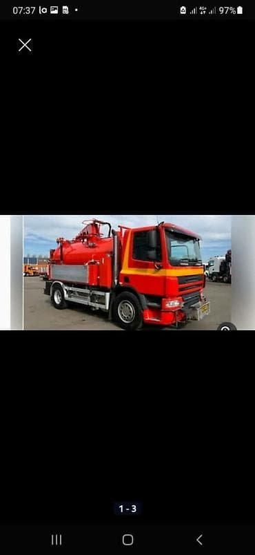 Откачка септиков. Откачка сливных и выгребных ям. Откачка туалета at lalafo.kg Откачка септиков. Откачка сливных и выгребных ям. Откачка туалета