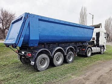 Roewe: Сүйрөгүч, DAF, 2001 г. lalafo.kg да — 5 Roewe: Сүйрөгүч, DAF, 2001 г. — 5