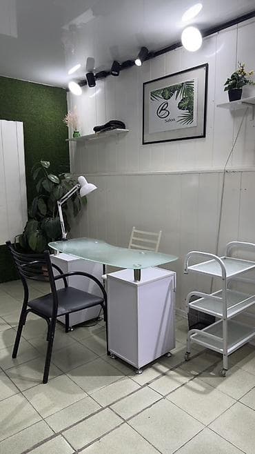 Мастер педикюра. Аренда места. Филармония at lalafo.kg Мастер педикюра. Аренда места. Филармония