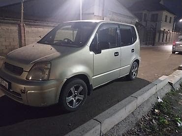 Mini : 1998 г., 1.5 л, Автомат, Бензин, Вэн/Минивэн lalafo.kg да — 3 Mini : 1998 г., 1.5 л, Автомат, Бензин, Вэн/Минивэн — 3