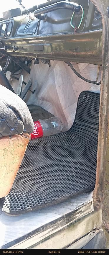 ЗИЛ самосвал с газобаллонным оборудованием машина полностью готова к at lalafo.kg ЗИЛ самосвал с газобаллонным оборудованием машина полностью готова к