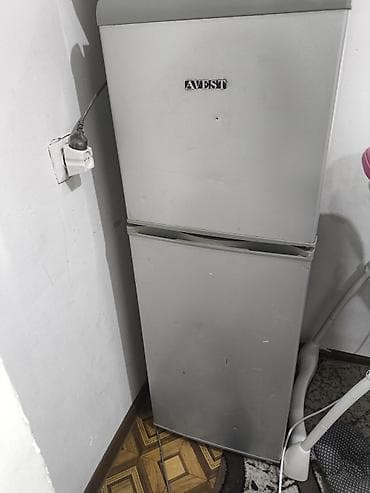 Холодильник Avest, Двухкамерный at lalafo.kg Холодильник Avest, Двухкамерный