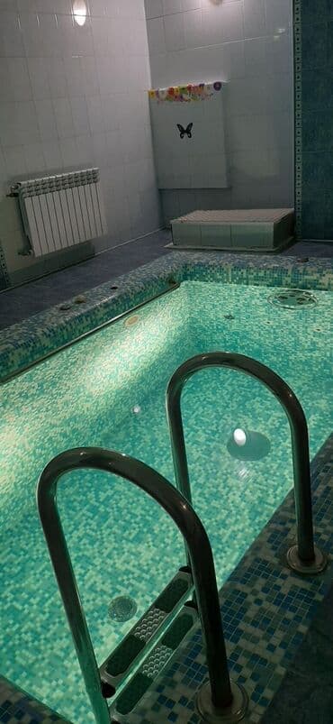 Сауна | Бассейн lalafo.kg да Сауна | Бассейн