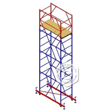 Вышка-тура «Мега 1» 5 м в Караколе!!! - предназначена для производства at lalafo.kg Вышка-тура «Мега 1» 5 м в Караколе!!! - предназначена для производства