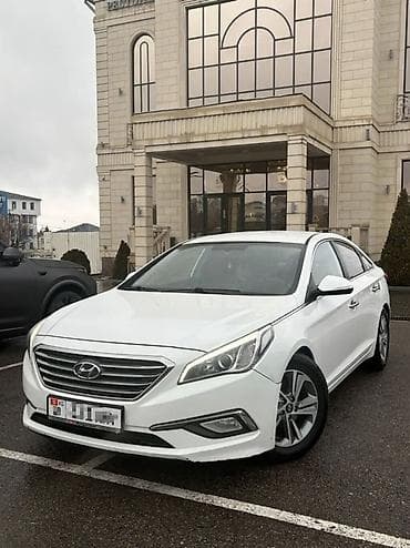 Сдаю Hyundai Sonata, Долгосрочно, Без водителя, | Залог, Водительские права, От 18 лет at lalafo.kg Сдаю Hyundai Sonata, Долгосрочно, Без водителя, | Залог, Водительские права, От 18 лет