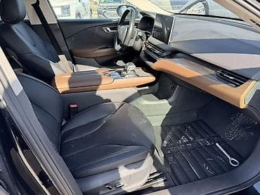 FAW: FAW : 2021 г., Электромобиль, Седан lalafo.kg да — 5 FAW: FAW : 2021 г., Электромобиль, Седан — 5