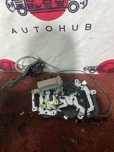 Дверь Задняя левая Kia, Б/у, Оригинал at lalafo.kg Дверь Задняя левая Kia, Б/у, Оригинал