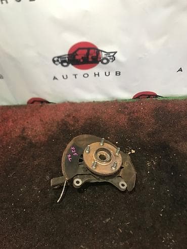 Цапфа TOYOTA Ipsum ACM25 2 2003 перед. лев. (б/у) at lalafo.kg Цапфа TOYOTA Ipsum ACM25 2 2003 перед. лев. (б/у)