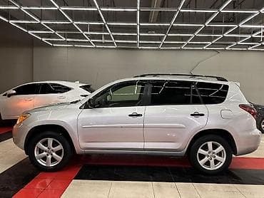 Toyota RAV4: 2008 г., 2.4 л, Автомат, Бензин, Кроссовер at lalafo.kg Toyota RAV4: 2008 г., 2.4 л, Автомат, Бензин, Кроссовер