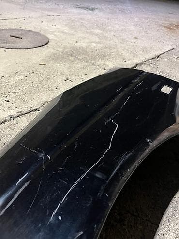 Крыло Переднее левое Honda, 2002 г., Б/у, Оригинал at lalafo.kg — 1 Крыло Переднее левое Honda, 2002 г., Б/у, Оригинал — 1