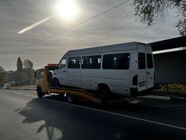 С лебедкой, С гидроманипулятором, Со сдвижной платформой at lalafo.kg С лебедкой, С гидроманипулятором, Со сдвижной платформой