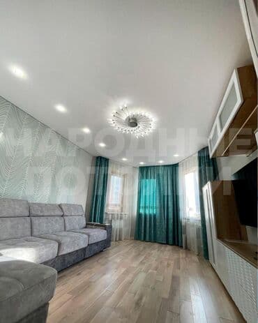 Натяжной потолок Глянцевое, Матовое, 3D потолки Гарантия, Бесплатная консультация, Бесплатный замер at lalafo.kg Натяжной потолок Глянцевое, Матовое, 3D потолки Гарантия, Бесплатная консультация, Бесплатный замер