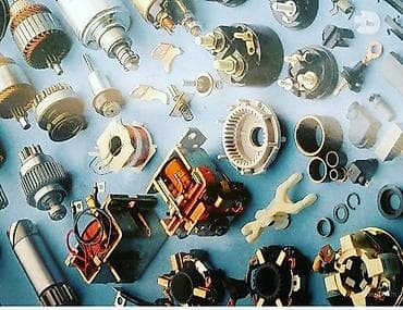 вмв разбор: Стартер !!!Ремонт стартера!!! Продажа, Обмен. Запчасти, новые и б.у at lalafo.kg — 3 вмв разбор: Стартер !!!Ремонт стартера!!! Продажа, Обмен. Запчасти, новые и б.у — 3