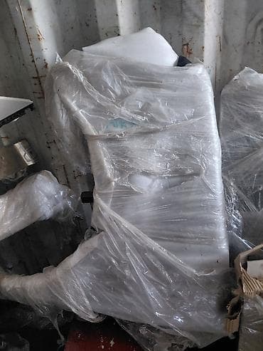 Крыло Переднее левое Honda, 2004 г., Б/у, Оригинал at lalafo.kg Крыло Переднее левое Honda, 2004 г., Б/у, Оригинал