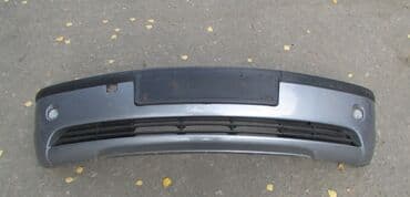 Передний бампер на БМВ Е46 at lalafo.kg Передний бампер на БМВ Е46