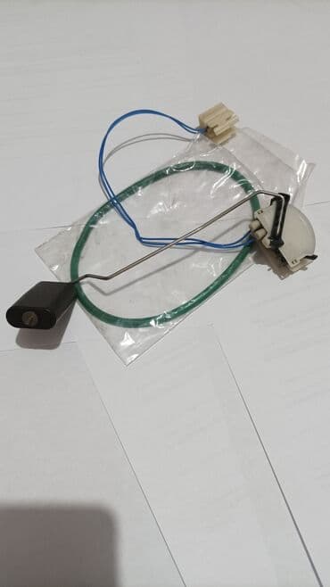 Топливный бак BMW 2016 г., Б/у, Оригинал, Германия at lalafo.kg Топливный бак BMW 2016 г., Б/у, Оригинал, Германия