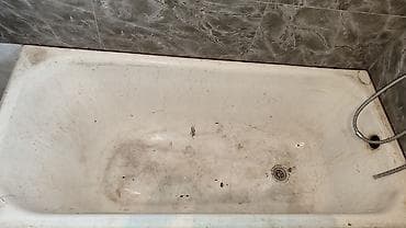 Ванналарды калыбына келтирүү: Ванналарды калыбына келтирүү 6 жылдан ашык тажрыйба lalafo.kg да — 6 Ванналарды калыбына келтирүү: Ванналарды калыбына келтирүү 6 жылдан ашык тажрыйба — 6