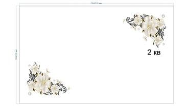 Натяжной потолок Глянцевое, Матовое, 3D потолки Гарантия, Монтаж at lalafo.kg — 9 Натяжной потолок Глянцевое, Матовое, 3D потолки Гарантия, Монтаж — 9