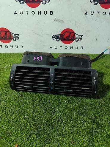 Дефлектор воздуховода BMW at lalafo.kg Дефлектор воздуховода BMW