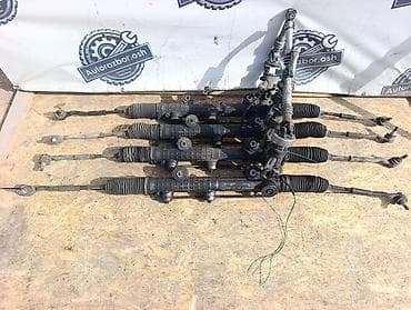 Рулевая рейка Mercedes-Benz 2004 г., Б/у, Оригинал, Германия at lalafo.kg — 3 Рулевая рейка Mercedes-Benz 2004 г., Б/у, Оригинал, Германия — 3