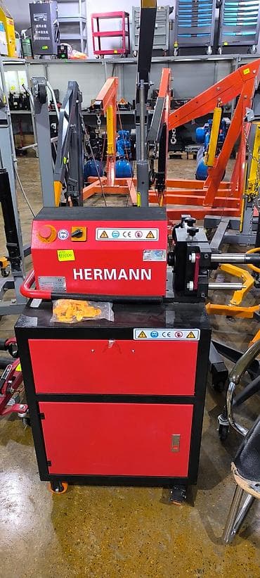 Станок для расточки тормозных дисков Жумабека 255, СТО at lalafo.kg — 1 Станок для расточки тормозных дисков Жумабека 255, СТО — 1