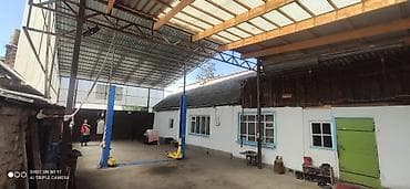 Продажа дач: В городе Каракол продается угловой дом с недостроенным домом и с at lalafo.kg — 5 Продажа дач: В городе Каракол продается угловой дом с недостроенным домом и с — 5