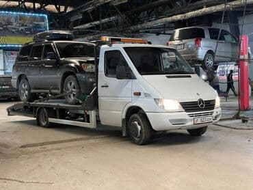 С лебедкой, С манипулятором, Со сдвижной платформой at lalafo.kg С лебедкой, С манипулятором, Со сдвижной платформой