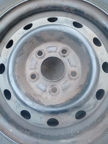 Диски на Хонда стреам 14 размер at lalafo.kg Диски на Хонда стреам 14 размер