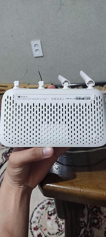 Вай фай роутер б/у 500 сом lalafo.kg да — 2 Вай фай роутер б/у 500 сом — 2